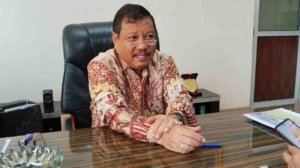 Prof Saparudin Tegas! ASN Terlibat Dugaan Nikah Siri Langsung Dinonjobkan