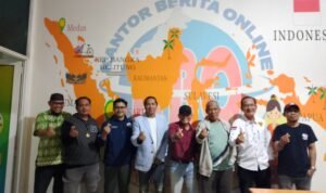 KBOBABEL.COM (Pangkalpinang) – Menjelang pelaksanaan diskusi publik bertajuk “Memahami Rencana PLTN di Bangka Belitung: Diskusi Data dan Fakta”, panitia bersama Forum Unit Kinerja Bangka Belitung (Fokus Babel) dan Kantor Berita Online Bangka Belitung (KBO Babel) terus mematangkan persiapan. Kamis (5/2/2025)