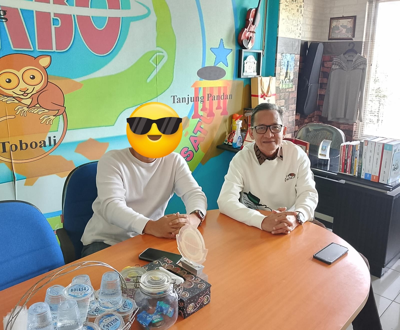 KBOBABEL.COM (PANGKALPINANG) – Dugaan tindak pidana perzinahan menyeret nama mantan Direktur RSUD Depati Hamzah Pangkalpinang, dr Della Rianadita. Ia dilaporkan oleh seorang ibu rumah tangga, Deliana Vebi Arisanti (33), warga Jalan Sriwijaya I, Ilir Barat I, Kota Palembang, ke Polresta Pangkalpinang pada Jumat, 20 Februari 2026. Rabu (25/2/2026).