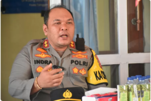 Diduga Jadi Bandar Judi, Oknum Polisi Belitung Timur Dicopot dan Diperiksa Propam