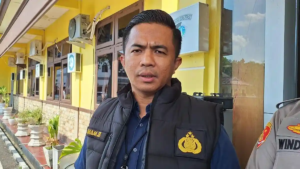 AC–FR Tak Lagi Ditahan di Polres Bateng, Penanganan Kasus Diambil Alih Polda Babel