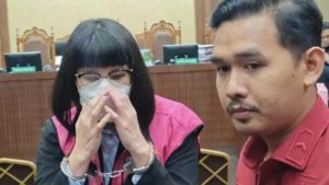 Suap dan Perintangan Hukum, Marcella Santoso Terancam Denda Rp21,6 Miliar dan Dicabut Status Advokat