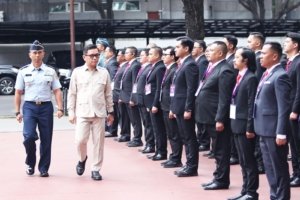 Kemandirian Bangsa, Fondasi Indonesia Emas 2045