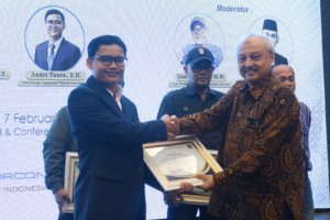 PLTN Thorium dan Jalan Panjang Indonesia Emas: Arya Rezavidi Tekankan Kesiapan SDM dan Pendekatan Sosial