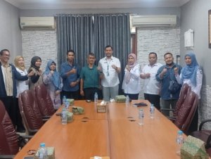 Badan Penghubung Provinsi Kepulauan Bangka Belitung Gelar Rakor Dengan Pengurus Dan Pengelola Rumah Singgah Pasien Asal Babel Di Jakarta