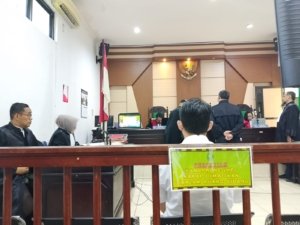 Fakta Sidang dr Ratna: Dua Penyakit Aldo Diakui Diterapi Bersama, Konsultasi Jantung Dipertanyakan
