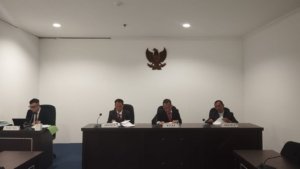 Sengketa Informasi Dimenangkan Pemohon, KI Babel Tegaskan Data Pertanahan Adalah Informasi Publik