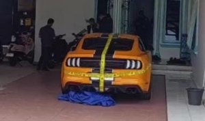 Rumah Cukong Timah Asui Dipasang Garis Polisi, Bareskrim Kembangkan Kasus Ekspor Ilegal