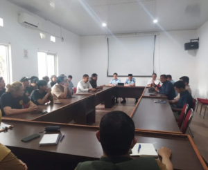 Aturan Hiburan Ramadhan Diprotes, DPRD Pangkalpinang dan Pelaku Seni Sepakati Jalan Tengah