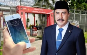 Lapas Kelas I Tanjung Gusta Medan Kembali Jadi Sorotan, Isu Narkoba dan Lodes Mencuat
