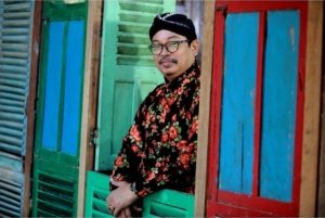 Integritas di Pers, Kedalaman di Spiritualitas, Ketangguhan di Alam