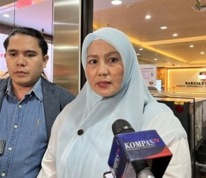 Kasus Tagihan Hotel Wagub Babel, Saksi: Tidak Ada Kesepakatan Jadi Unsur Penipuan