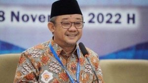 Abdul Mu’ti: Anggaran Pendidikan Tetap Utuh Meski Ada Program Makan Bergizi Gratis