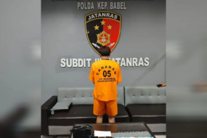 Polda Babel Bongkar Prostitusi Online, Satu Muncikari dan Dua Korban Diamankan