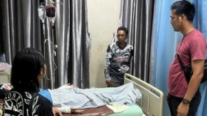 Polisi Ungkap Motif Remaja Aniaya Ibu Kandung di Belitung, Dendam Jadi Pemicu