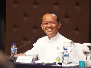Izin Tambang Martabe Dievaluasi, Bahlil: Jika Tak Melanggar Akan Dipulihkan
