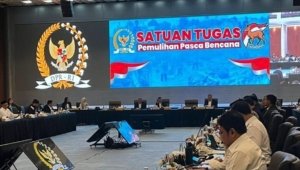 Bantuan Diaspora Malaysia untuk Korban Banjir Aceh Segera Masuk, Bea Cukai Siap Lepas Setelah Verifikasi BNPB