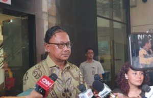 Kompolnas Tekankan Pengusutan Tuntas Kasus Narkoba Eks Kapolres Bima Kota hingga ke Akar
