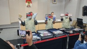 Bertambah Jadi Tujuh Tersangka, KPK Tetapkan Budiman Bayu dalam Skandal Impor Barang Palsu
