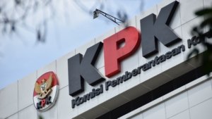 KPK Gelar OTT Kasus Importasi, Mantan Pejabat Eselon II Bea Cukai Diamankan