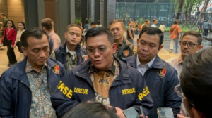 Dittipideksus Usut Jaringan Emas PETI, Penggeledahan Serentak di Surabaya dan Nganjuk