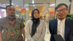Diperiksa Lagi soal Dugaan Pemalsuan Ijazah, Hellyana Sebut Saksi Baru Hadir Pekan Depan