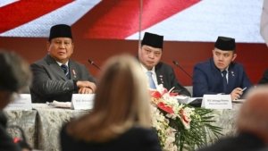 Prabowo Undang Pengusaha AS Investasi di RI, Tawarkan Proyek Hilirisasi Strategis