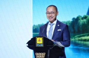 Eddy Soeparno: Pengembangan PLTN Penting untuk Perkuat Kedaulatan dan Ketahanan Energi Nasional