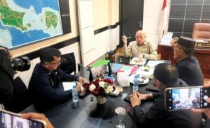 DPRD Babel Minta Pemerintah Pusat Tinjau Ulang UU HKPD, Nasib PPPK Jadi Taruhannya
