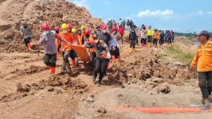 Di Balik Tragedi Tambang Pondi, Siapa Sosok Pemilik Alat Berat yang Belum Tersentuh?