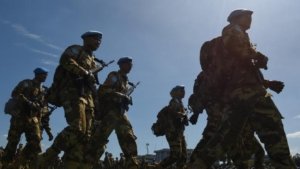 Duka dari Lebanon, 1 Prajurit TNI Gugur dalam Serangan Artileri, 3 Rekannya Terluka