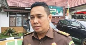 Kasus Dugaan Penyimpangan APBD Bergulir, Kejari Pangkalpinang Periksa Tiga Anggota DPRD