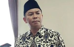 Ketua DPRD Pangkalpinang Sesalkan Minimnya Kehadiran Anggota, Paripurna RPJMD Batal Digelar