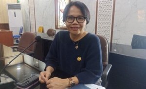 DPRD Babel Dukung Penindakan Tambang Ilegal, Elvi: Tata Kelola Harus Transparan