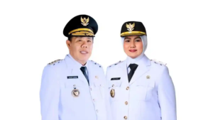 Konflik Memanas! Wagub Hellyana Polisikan Gubernur Hidayat Arsani Terkait Podcast