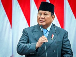 Presiden Prabowo Ingatkan Dampak Perang Timur Tengah Bisa Tekan Ekonomi Indonesia