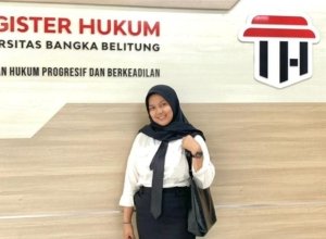 OPINI Hukum Kepailitan “Hukum Kepailitan dan Perlindungan terhadap UMKM”