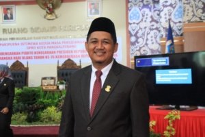 DPRD Pangkalpinang Ingatkan Potensi Kenaikan Harga Sembako Jelang Idulfitri