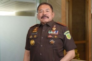 Jaksa Agung Minta Kejaksaan Tak Tunggu Viral, Utamakan Supremasi Hukum