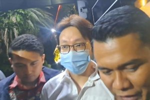 Mangkir Wajib Lapor, Dokter Richard Lee Resmi Ditahan Polda Metro Jaya