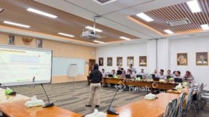 Dorong Kepatuhan Pajak Karyawan, PT TIMAH Gandeng KPP Pratama Pangkalpinang Sosialisasikan SPT Tahunan Coretax