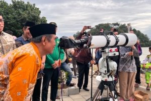 Hari Penentuan Lebaran 2026, Sidang Isbat Digelar Sore Ini di Kemenag