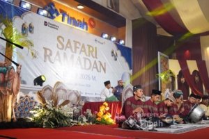 PT TIMAH Tbk Hadirkan Kepedulian di Bulan Ramadan Lewat Beragam Aksi Sosial