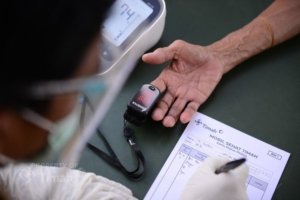 Lewat Program TJSL, PT TIMAH Tbk Perkuat Peningkatan Kualitas Kesehatan Masyarakat