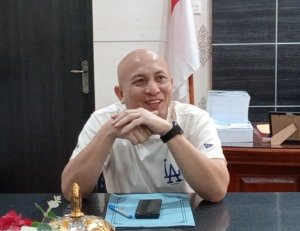 Isu Gangguan Distribusi BBM, Didit: Persediaan di Bangka Belitung Cukup Lima Hari