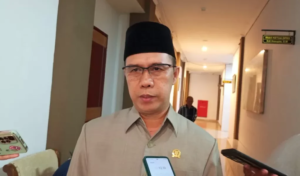 Soroti Makanan Tak Layak untuk Siswa, Eddy Iskandar Minta SPPG Nakal Segera Ditindak