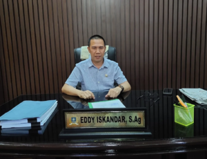 DPRD Babel Kebut Penyelesaian Tiga Raperda Prioritas, Ditarget Rampung Bulan Ini