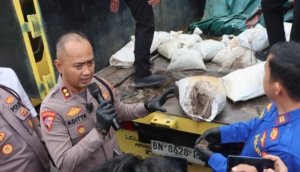 Heboh! Kasus Timah Ilegal di Bangka Barat Ungkap Potensi Logam Tanah Jarang Bernilai Strategis