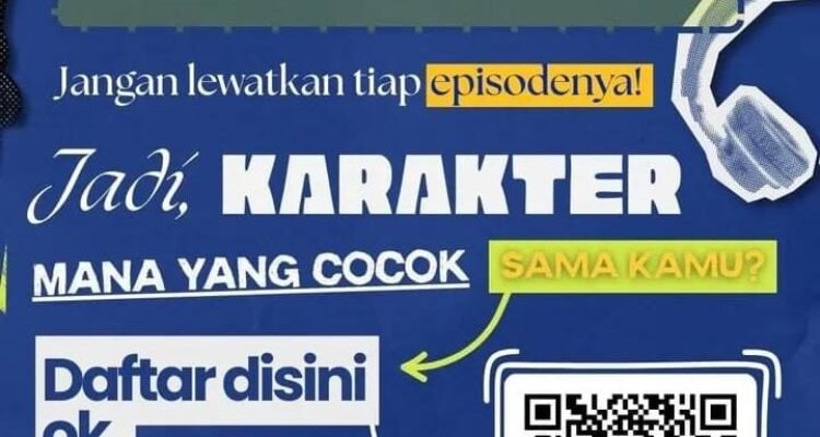 http://KBOBABEL.COM (PANGKALPINANG) —Proses perekrutan host program Podcast “Rumah Kite” yang diproduksi oleh TVRI Bangka Belitung menuai sorotan publik. Sejumlah peserta seleksi mempertanyakan transparansi dan profesionalitas proses rekrutmen setelah program tersebut mulai dipromosikan dengan sosok host yang disebut-sebut tidak pernah terlihat mengikuti tahapan seleksi resmi. Senin (2/3/2026).