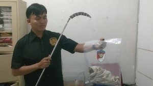 Sadis! Pelajar 14 Tahun di Toboali Dikeroyok, Tiga Remaja Diamankan Polisi